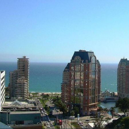 וינה דל מר Depto. Boulevard Del Sol מראה חיצוני תמונה